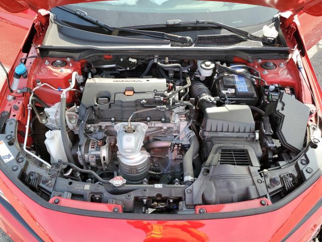 Photo 10 VIN: 2HGFE2F55NH596303 - HONDA CIVIC SPOR 