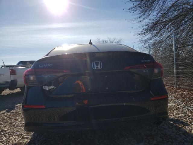 Photo 5 VIN: 2HGFE2F55NH600446 - HONDA CIVIC 