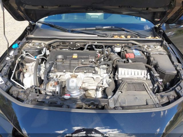 Photo 9 VIN: 2HGFE2F55NH600933 - HONDA CIVIC 