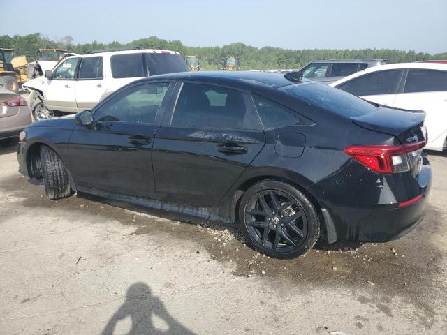 Photo 1 VIN: 2HGFE2F55NH601712 - HONDA CIVIC SPOR 