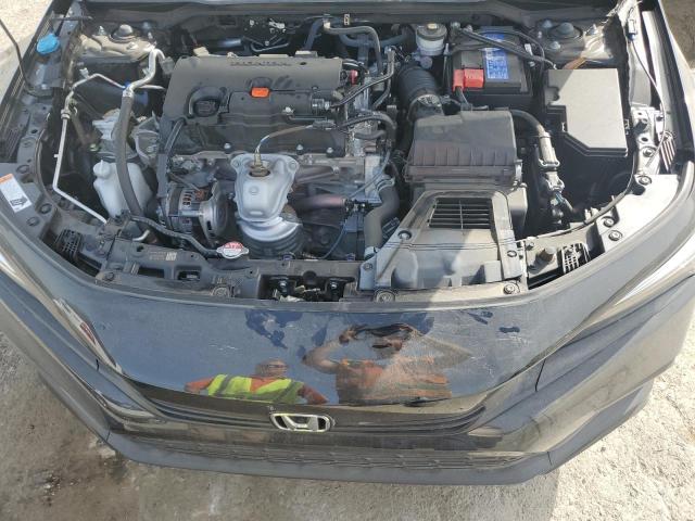 Photo 10 VIN: 2HGFE2F55NH601712 - HONDA CIVIC SPOR 