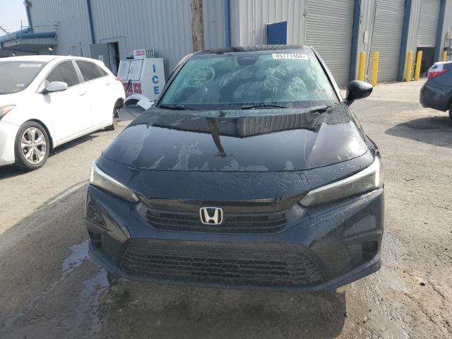 Photo 4 VIN: 2HGFE2F55NH601712 - HONDA CIVIC SPOR 