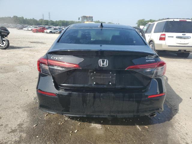 Photo 5 VIN: 2HGFE2F55NH601712 - HONDA CIVIC SPOR 