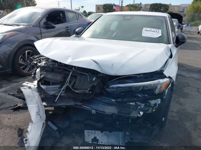 Photo 5 VIN: 2HGFE2F55NH604660 - HONDA CIVIC 