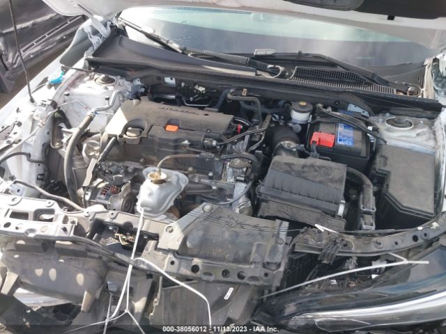 Photo 9 VIN: 2HGFE2F55NH604660 - HONDA CIVIC 