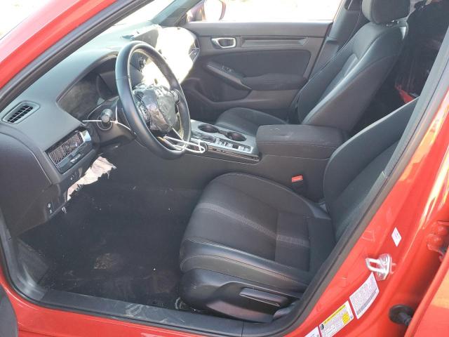 Photo 6 VIN: 2HGFE2F55NH605064 - HONDA CIVIC SPOR 