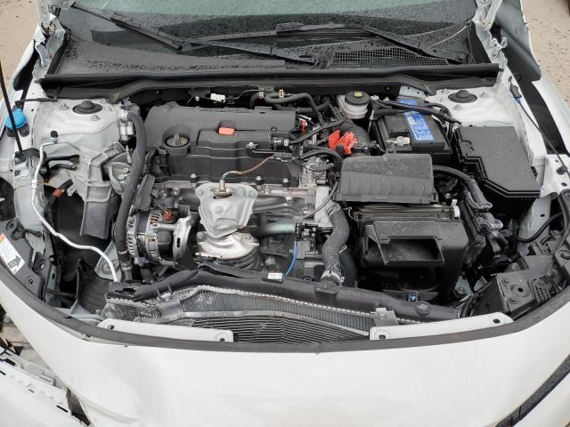 Photo 10 VIN: 2HGFE2F55NH610507 - HONDA CIVIC 