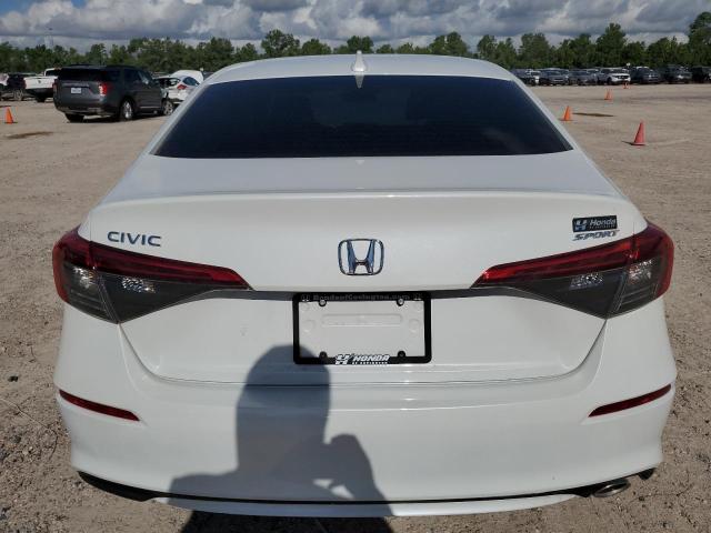 Photo 5 VIN: 2HGFE2F55NH610507 - HONDA CIVIC 