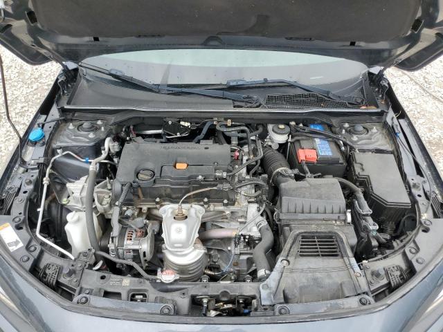 Photo 10 VIN: 2HGFE2F55PH501418 - HONDA CIVIC SPOR 