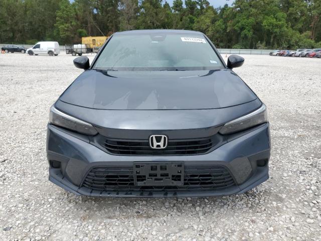 Photo 4 VIN: 2HGFE2F55PH501418 - HONDA CIVIC SPOR 