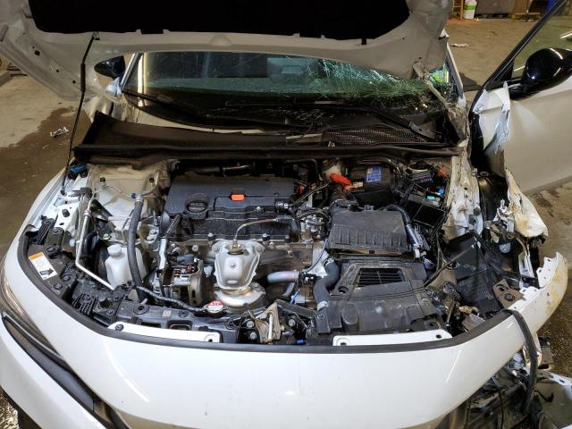 Photo 10 VIN: 2HGFE2F55PH501497 - HONDA CIVIC 