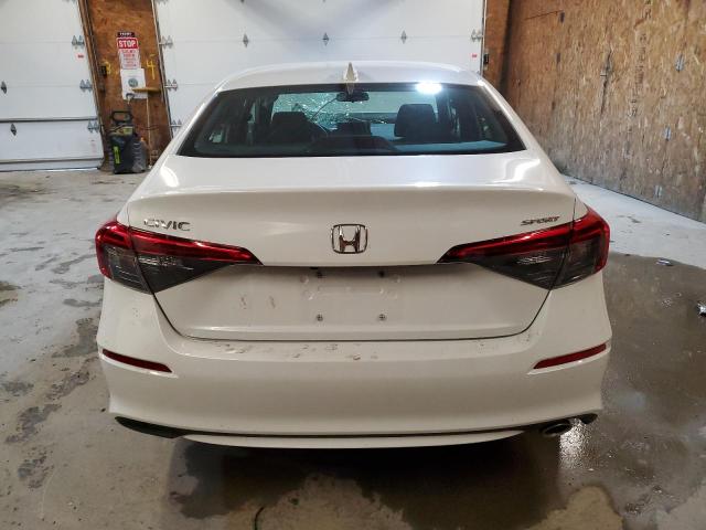 Photo 5 VIN: 2HGFE2F55PH501497 - HONDA CIVIC 