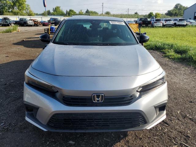 Photo 4 VIN: 2HGFE2F55PH509437 - HONDA CIVIC SPOR 