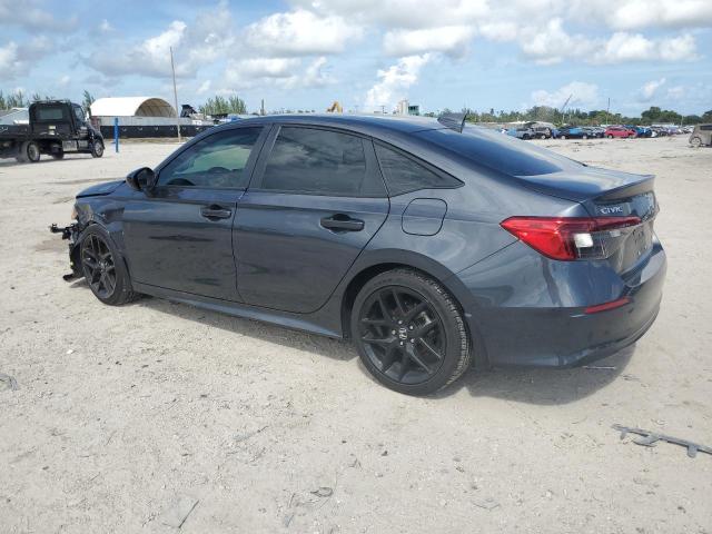 Photo 1 VIN: 2HGFE2F55PH511124 - HONDA CIVIC SPOR 