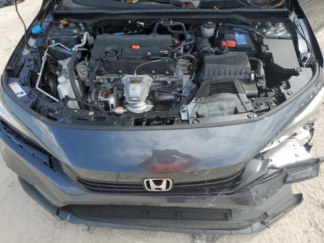 Photo 10 VIN: 2HGFE2F55PH511124 - HONDA CIVIC SPOR 