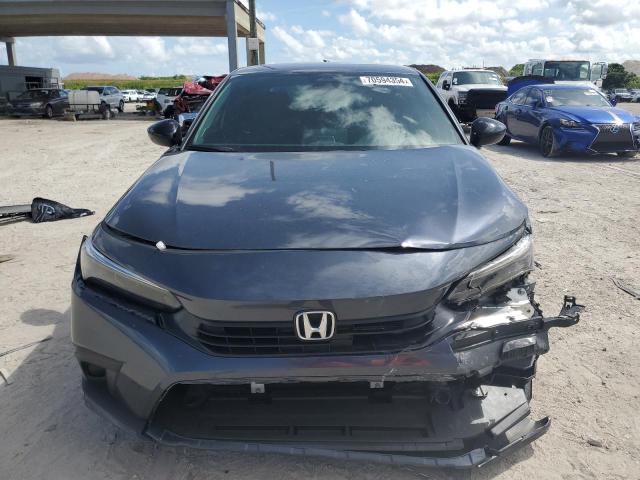 Photo 4 VIN: 2HGFE2F55PH511124 - HONDA CIVIC SPOR 