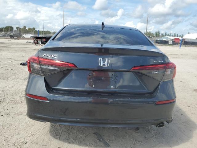 Photo 5 VIN: 2HGFE2F55PH511124 - HONDA CIVIC SPOR 