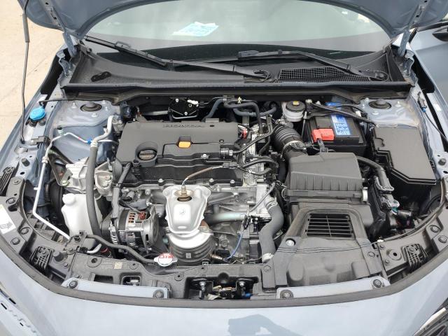 Photo 10 VIN: 2HGFE2F55PH511429 - HONDA CIVIC SPOR 