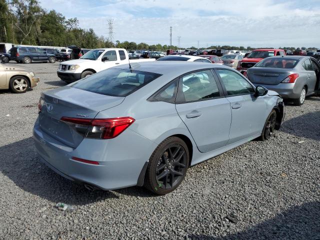 Photo 2 VIN: 2HGFE2F55PH514928 - HONDA CIVIC 