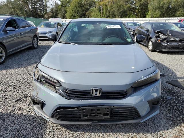 Photo 4 VIN: 2HGFE2F55PH514928 - HONDA CIVIC 