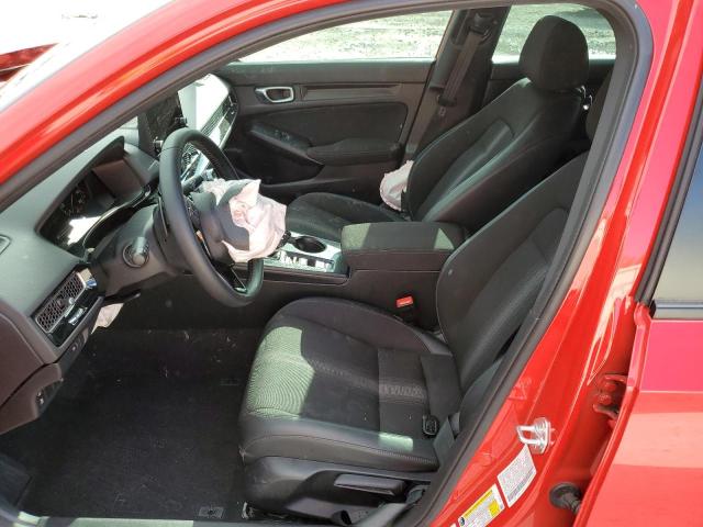 Photo 6 VIN: 2HGFE2F55PH516274 - HONDA CIVIC SPOR 