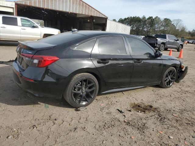 Photo 2 VIN: 2HGFE2F55PH516839 - HONDA CIVIC 