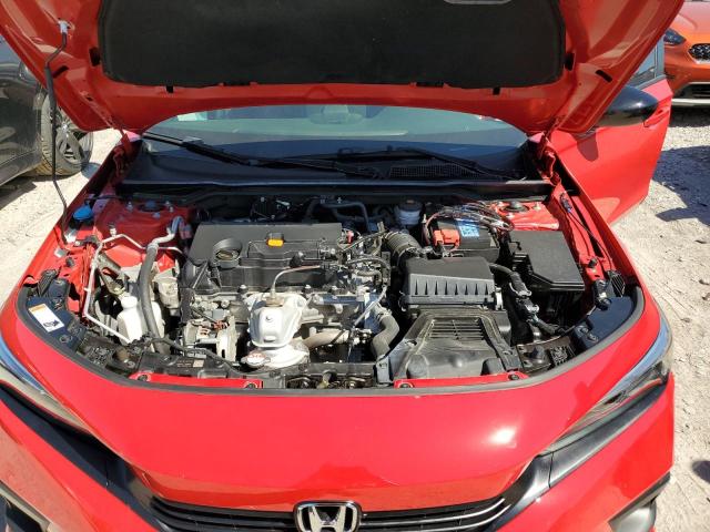 Photo 10 VIN: 2HGFE2F55PH520177 - HONDA CIVIC 