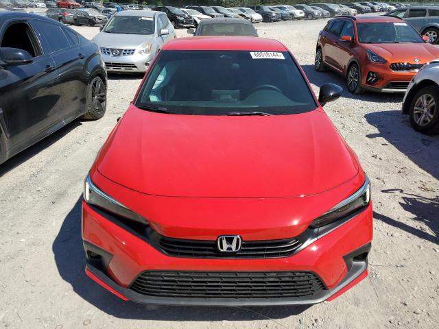 Photo 4 VIN: 2HGFE2F55PH520177 - HONDA CIVIC 