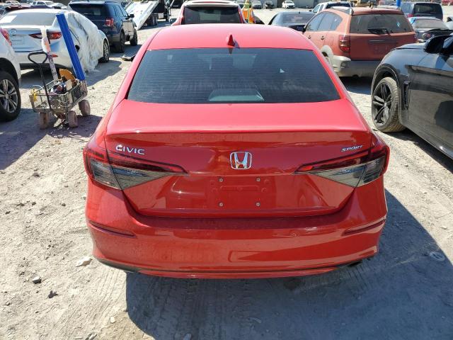 Photo 5 VIN: 2HGFE2F55PH520177 - HONDA CIVIC 