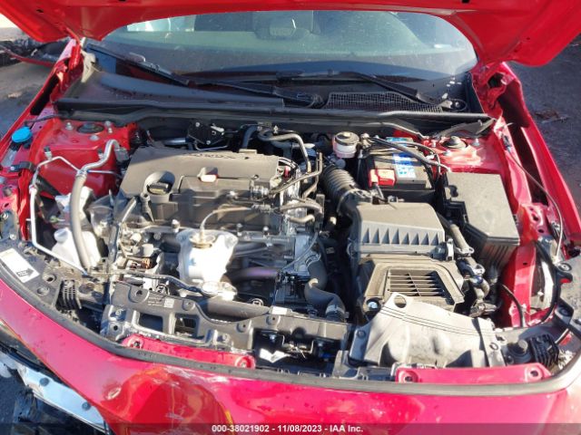 Photo 9 VIN: 2HGFE2F55PH522415 - HONDA CIVIC 