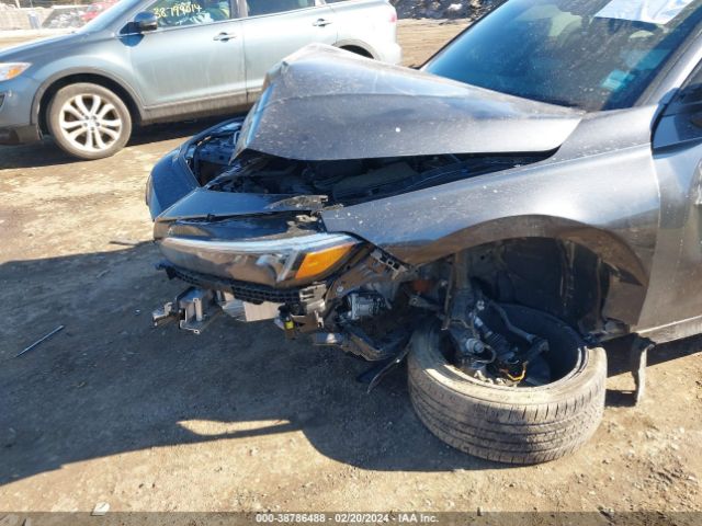 Photo 5 VIN: 2HGFE2F55PH524729 - HONDA CIVIC 