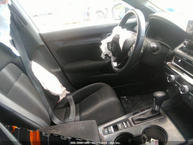 Photo 4 VIN: 2HGFE2F55PH526156 - HONDA CIVIC 