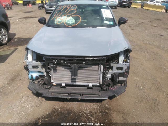 Photo 5 VIN: 2HGFE2F55PH526156 - HONDA CIVIC 