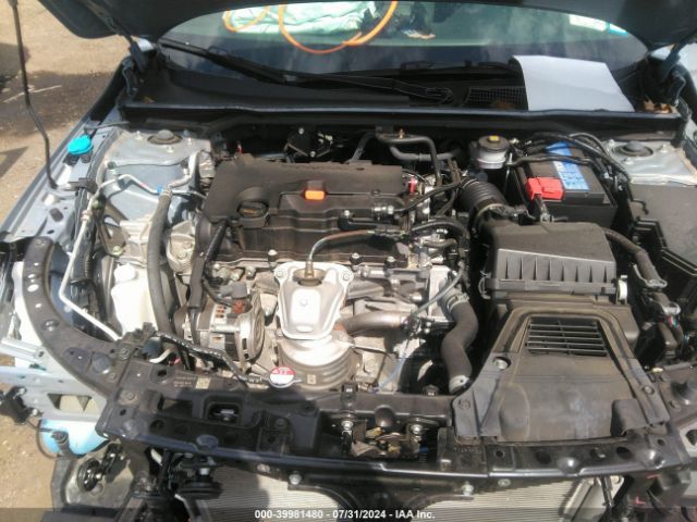 Photo 9 VIN: 2HGFE2F55PH526156 - HONDA CIVIC 