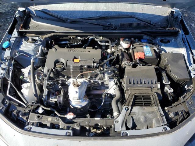 Photo 10 VIN: 2HGFE2F55PH534791 - HONDA CIVIC 