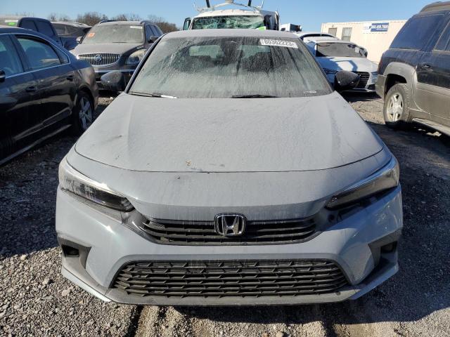 Photo 4 VIN: 2HGFE2F55PH534791 - HONDA CIVIC 