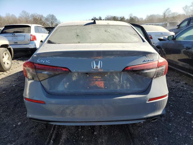 Photo 5 VIN: 2HGFE2F55PH534791 - HONDA CIVIC 