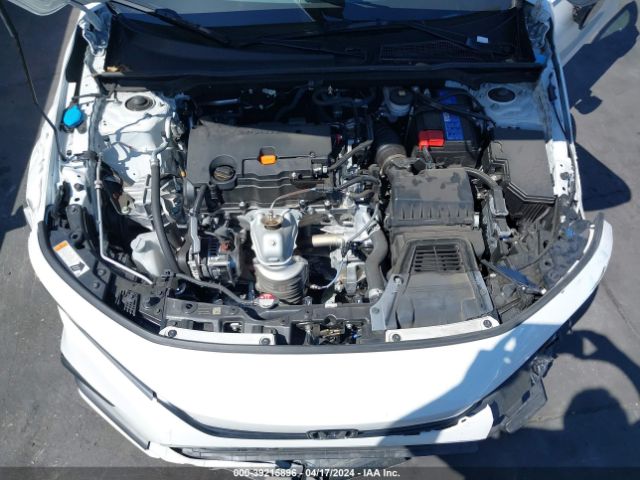 Photo 9 VIN: 2HGFE2F55PH537643 - HONDA CIVIC 