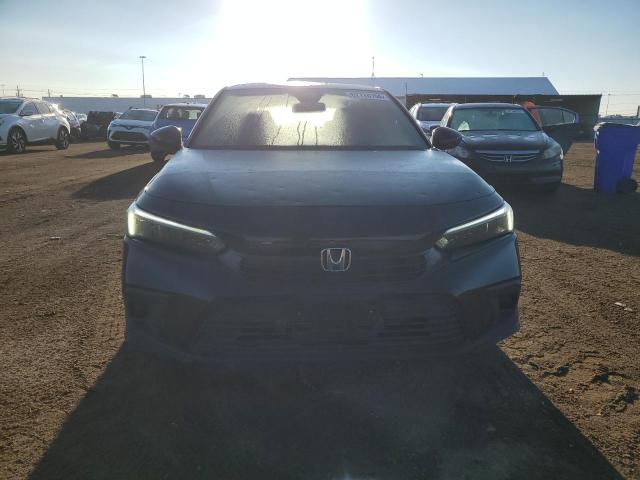 Photo 4 VIN: 2HGFE2F55PH548142 - HONDA CIVIC SPOR 