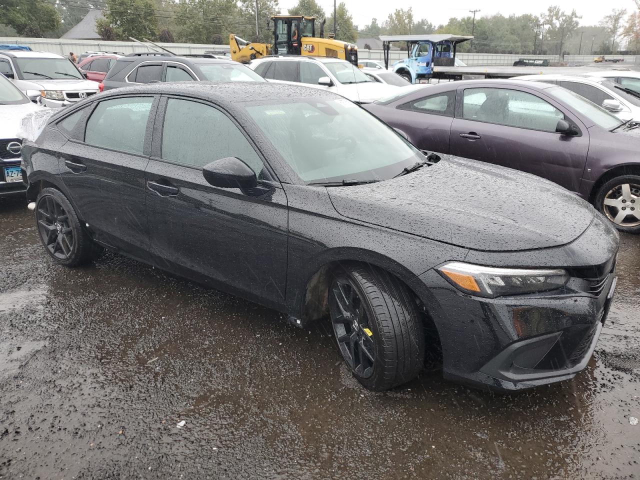 Photo 3 VIN: 2HGFE2F55PH548156 - HONDA CIVIC 