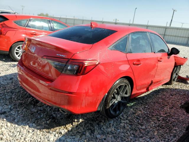 Photo 2 VIN: 2HGFE2F55PH549436 - HONDA CIVIC SPOR 