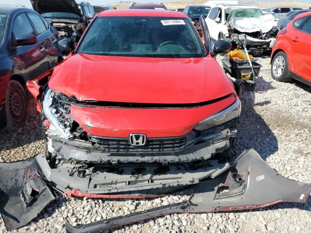 Photo 4 VIN: 2HGFE2F55PH549436 - HONDA CIVIC SPOR 