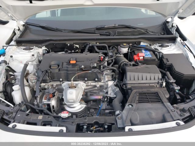 Photo 9 VIN: 2HGFE2F55PH555527 - HONDA CIVIC 