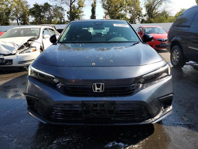 Photo 4 VIN: 2HGFE2F55PH561120 - HONDA CIVIC SPOR 