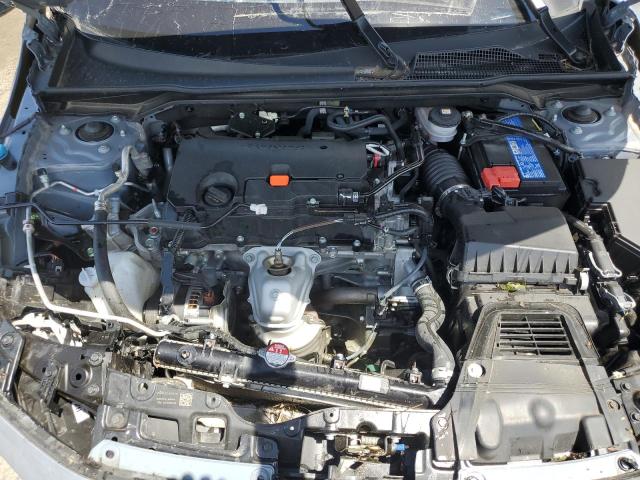 Photo 10 VIN: 2HGFE2F55RH510672 - HONDA CIVIC 