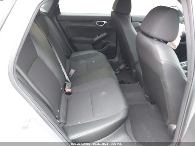 Photo 7 VIN: 2HGFE2F55RH514589 - HONDA CIVIC 