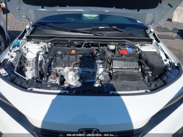 Photo 9 VIN: 2HGFE2F55RH515922 - HONDA CIVIC 