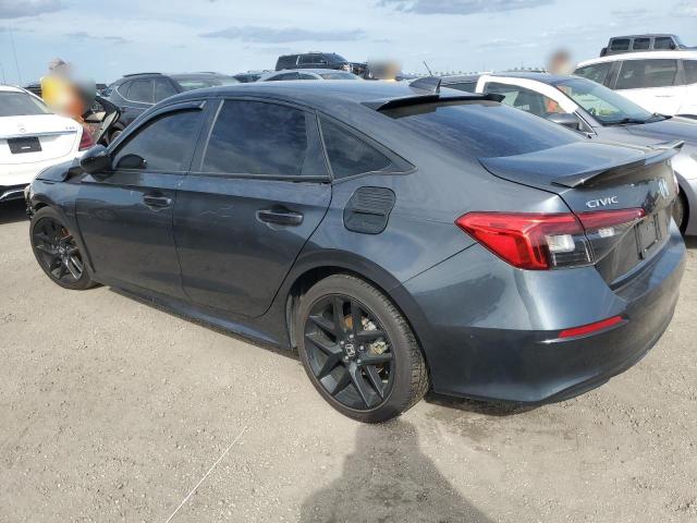 Photo 1 VIN: 2HGFE2F55RH518786 - HONDA CIVIC SPOR 