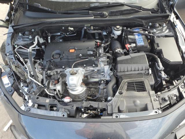 Photo 10 VIN: 2HGFE2F55RH518786 - HONDA CIVIC SPOR 