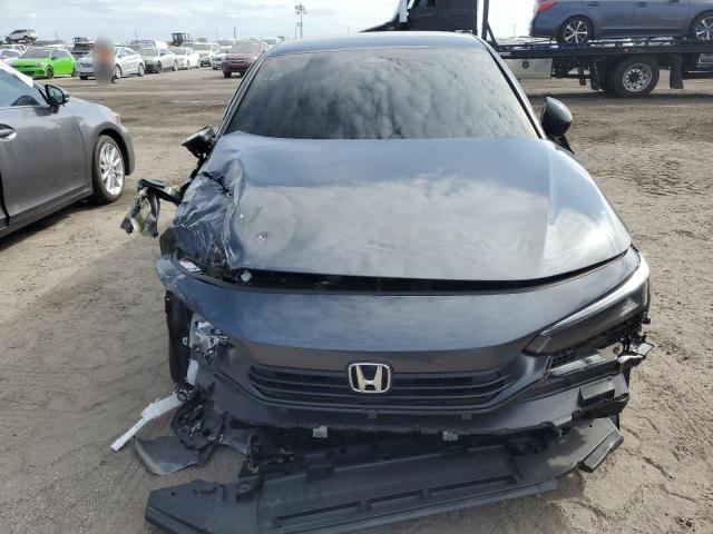 Photo 4 VIN: 2HGFE2F55RH518786 - HONDA CIVIC SPOR 